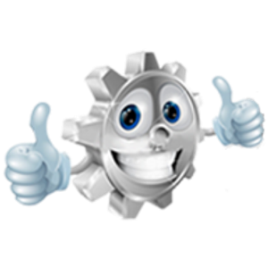 Got All Auto Parts - Logo