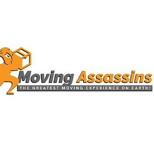 Moving Assassins LLC - Logo