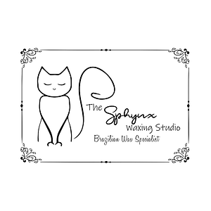 The Sphynx Waxing Studio - Logo