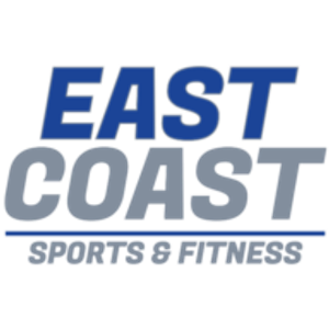 East Coast Sports and Fitness - Logo