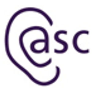 Audiology Specialty Clinic - Logo
