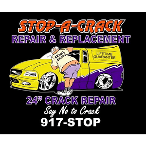 Stop-A-Crack Windshield Crack Repair & Replacement