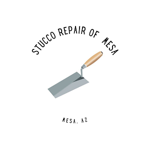 Stucco Repair ​of Mesa - Logo
