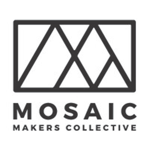 Mosaic Makers Collective - Logo