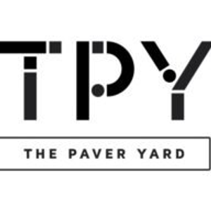 The Paver Yard - Logo