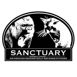 Sanctuary Training Center - Logo