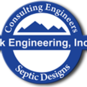 Ek Engineering - Logo