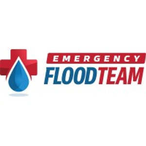 Restoration By Emergency Flood Team - Logo