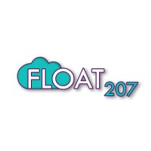 Float 207 - Logo
