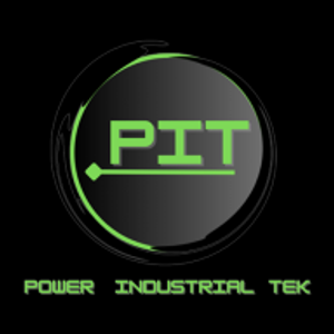 Power Industrial Tek LLC - Logo