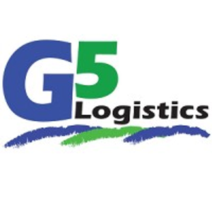 G5 Logistics Inc - Logo