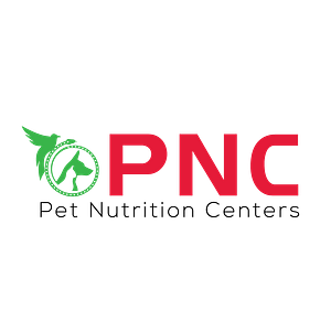 Pet Nutrition Center - Logo