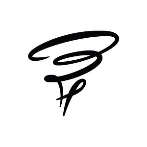 Buddy Holly Hall - Logo