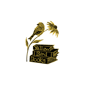 Yellow Bird Books Aurora
