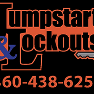 Jumpstarts and Lockouts Lacey