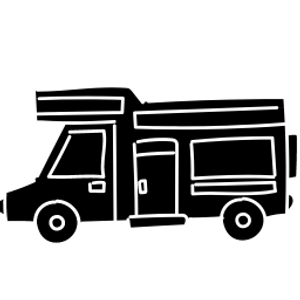 Mayday Mobile RV Service - Logo