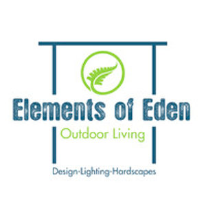 Elements of Eden - Logo