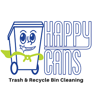 Happy Cans - Logo