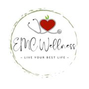 EMC Wellness - Logo