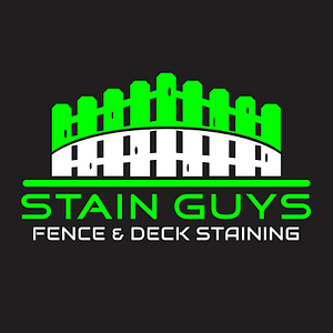 Stain Guys - Logo