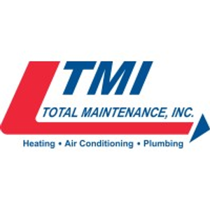 TMI Home Warranty - Logo