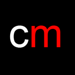 Chicago Male Salon & Spa - Logo