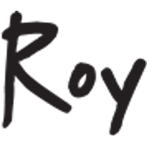 Roy Lown's Classic Awards - Logo