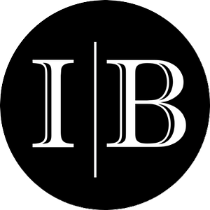 Irvine Bookkeeping - Logo