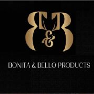Bonita & Bello Products - Logo