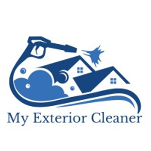 My Exterior Cleaner - Logo