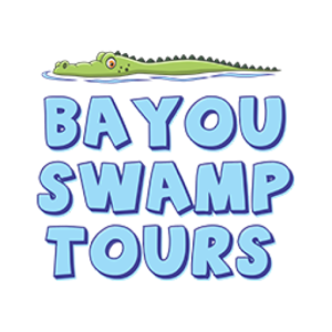 Bayou Swamp Tours New Orleans - Logo