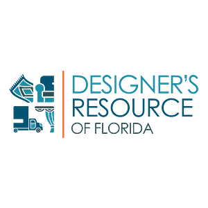 Designer's Resource of Florida - Logo
