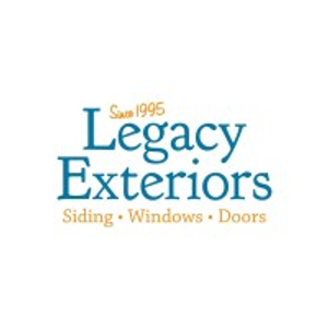 Legacy Exteriors - Logo