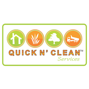 Quick N' Clean Services LLC
