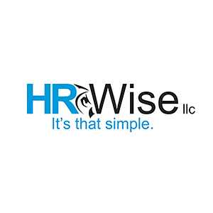 HR Wise llc - Logo
