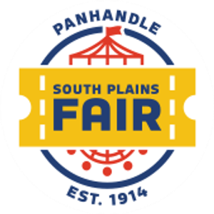 Panhandle South Plains Fairgrounds - Logo