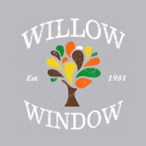 Willow Window - Logo
