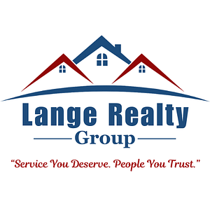 Lange Realty Group - Logo