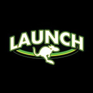 Launch Entertainment Park Framingham - Logo