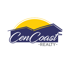 CenCoast Realty - Logo