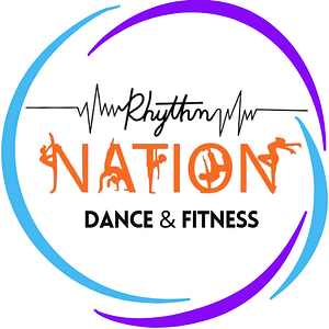 Rhythm Nation LV Dance & Fitness - Logo