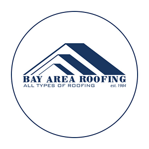 Bay Area Roofing - Logo