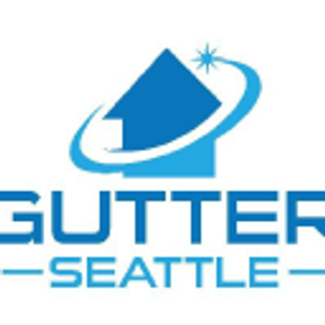 Gutter Seattle - Logo