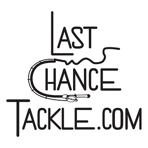 Last Chance Bait & Tackle - Logo