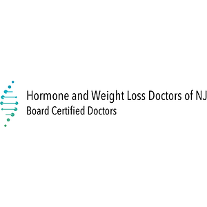 Hormone and Weight Loss Doctors of NJ - Logo