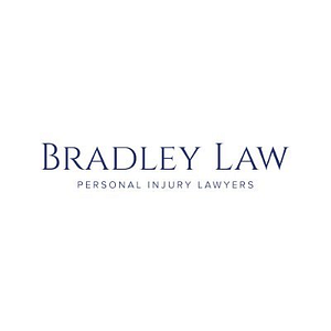 Bradley Law Personal Injury Lawyers - Logo