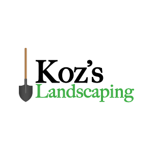 Koz's Landscaping, LLC - Logo