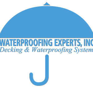Waterproofing Experts Inc. - Logo