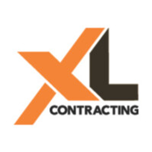 XL Contracting - Logo