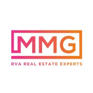 The Murray Morris Group@Keller Williams Richmond West - Logo